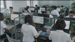 18年来堆集了复杂而不变的经销商数据库