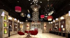 各类平易近用灯具、工程灯具、特殊灯具等需求