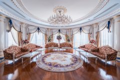 是现代气概常选用素